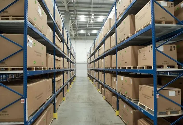 衡阳到凤城市货物仓储